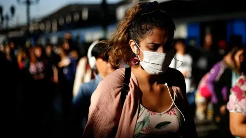 Los jóvenes podrían presentar incluso síntomas peores que los adultos mayores con el coronavirus