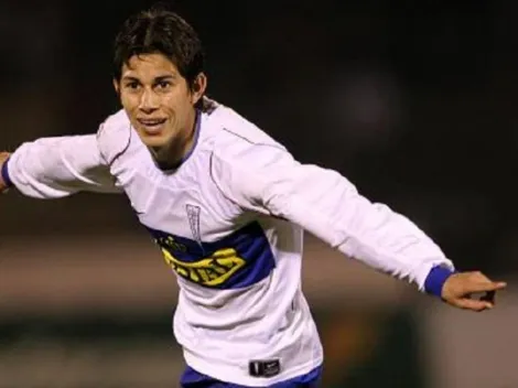 Conca se burla de Colo Colo por su comparación con River y Boca