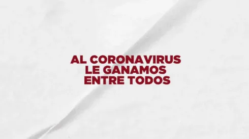 El claro mensaje de Unión San Felipe ante la emergencia.