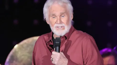Kenny Rogers falleció de causas naturales.