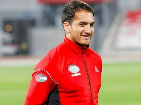 Jadue y el coronavirus: “Estaba más seguro en Asia que acá en Chile”