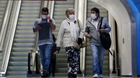 El país vive una alerta sanitaria por el Covid-19.