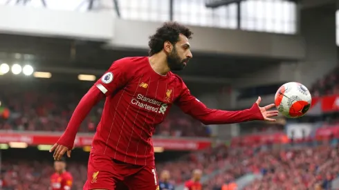 La Premier League estudia reanudar la liga el 1 de junio