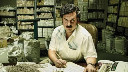 La exitosa producción colombiana presentará al famoso criminal.