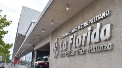 El Minsal confirmó la situación, pero sin mayores detalles.