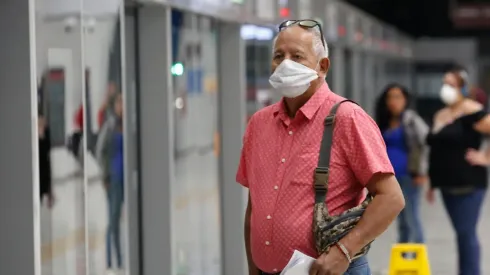 El virus puede actuar de distintas formas y es importante tener precaución.