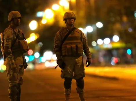 Revisa dónde y quiénes pueden pedir un salvoconducto