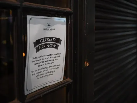 Minuto a minuto de coronavirus en el mundo