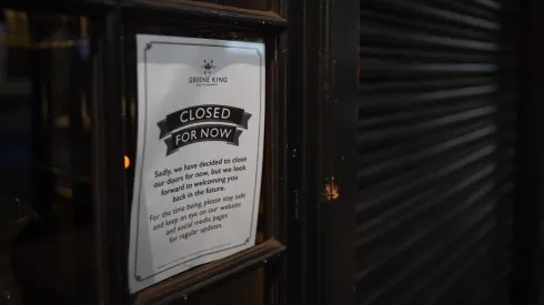 El mundo está en alerta por el coronavirus Covid-19.