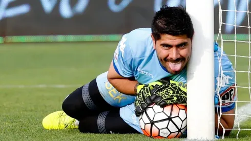 Diego Sánchez sacó carcajadas entre sus seguidores