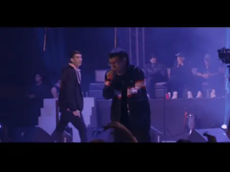 Video | Teorema vs Stuart en Ghetto Dreams League