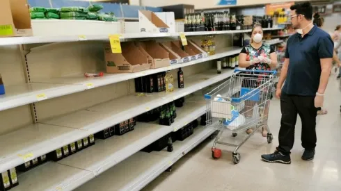 ¿Cuáles son los recomendaciones si tienes que salir de tu casa?