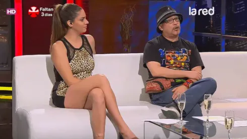 Salfate proyectó la pandemia de coronavirus en 2015