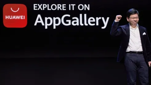 AppGallery de Huawei integra aplicaciones que no requieren instalación