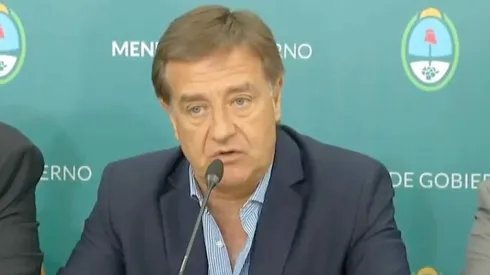 Mendoza baja sueldos a sus políticos por coronavirus