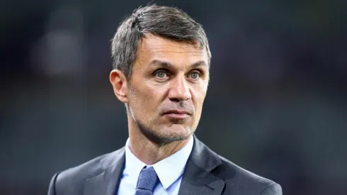 Maldini tranquiliza a los fanáticos