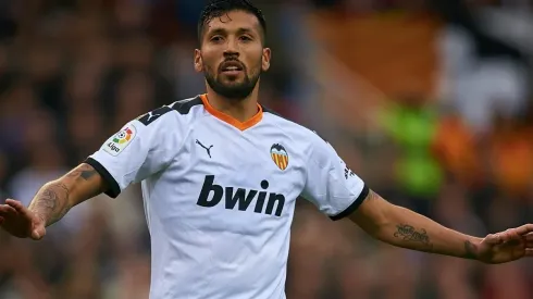 El inspirador mensaje de Ezequiel Garay