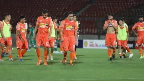 Jugador de Cobreloa está viviendo un complejo panorama judicial.