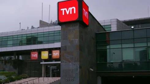 TVN rebajará sueldos de los rostros