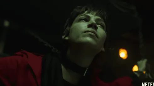 Video | Quedan sólo 10 días para el retorno de "La Casa de Papel"