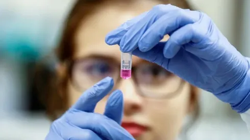 Fijan el valor del examen de Coronavirus