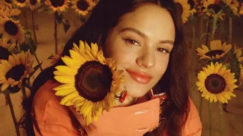 Rosalía lanza emotiva nueva canción
