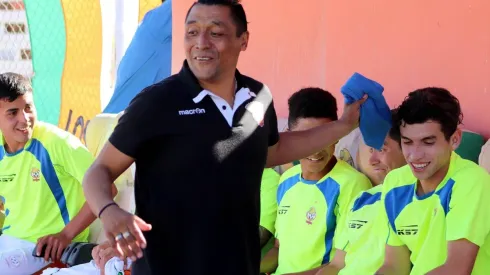 Rodrigo Meléndez tiene a su preferido para la banca del Cacique.