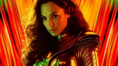 Postergan estreno de "Wonder Woman 1984"