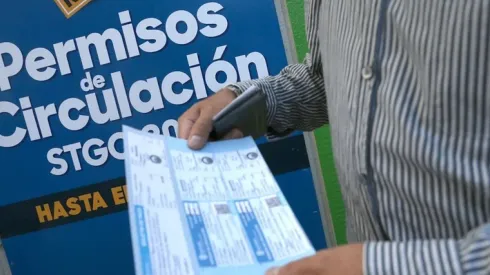Permiso Circulación 2020: Se aprueba proyecto para aplazar pago