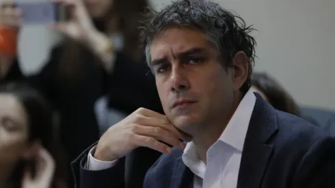 Alcalde de la Reina, José Manuel Palacios, anunció la medida en una tanda comercial de Bienvenidos.