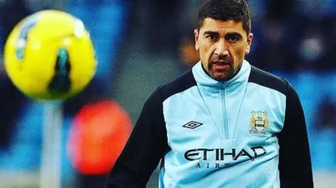 Destacan el nombre de Pizarro en peculiar ránking en Inglaterra.