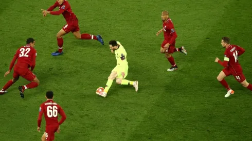 Una historia deconocida