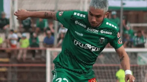 Morales no se guardó nada