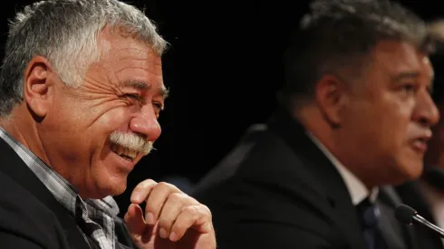 Caszely desclasifica anécdota con Johan Cruyff