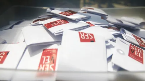 Oficialmente, el plebiscito constituyente será el 25 de octubre.