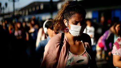 Chile ya tiene 1.140 casos positivos de Covid-19, 220 más que la jornada de ayer.