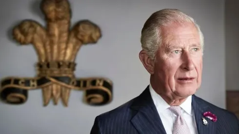 El Príncipe Carlos tiene 71 años