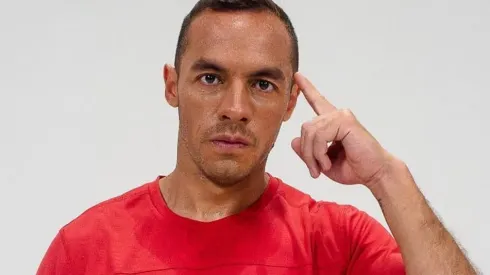 Marcelo Díaz llamó la atención sobre el origen del coronavirus