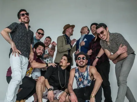 Dónde ver en vivo y online a Moral Distraída