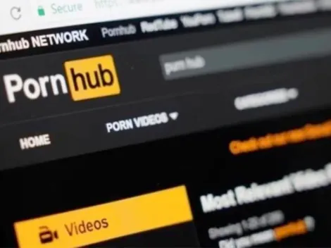 Pornhub se une a la lucha contra el coronavirus