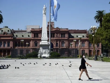 Crean app en Argentina para detectar síntomas de Coronavirus