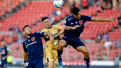 El presidente del Sifup se refiere a la paralización del fútbol chileno.