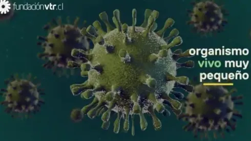 VTR habilita canal especial para informar sobre el coronavirus