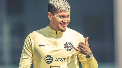 Castillo recibe el alta hospitalaria y seguirá su recuperación en su hogar.