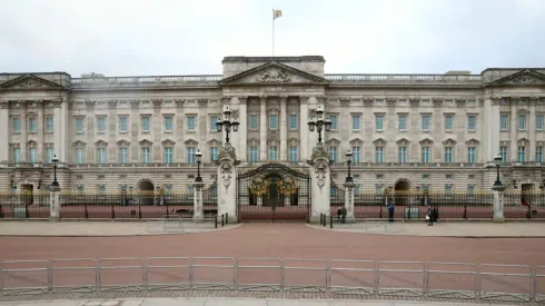 Recorre el Palacio de Buckingham sin salir de tu pieza