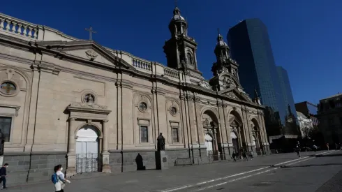 Varias comunas de la región tendrán un "aislamiento colectivo".