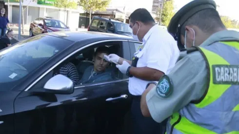 Diferencias entre permiso temporal y salvoconducto.