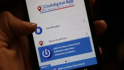 La Claveúnica es requisito para pedir el permiso especial para la cuarentena.