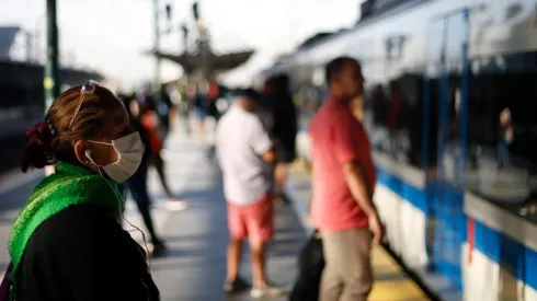 Se confirmó la muerte de una tercera persona por coronavirus en Chile
