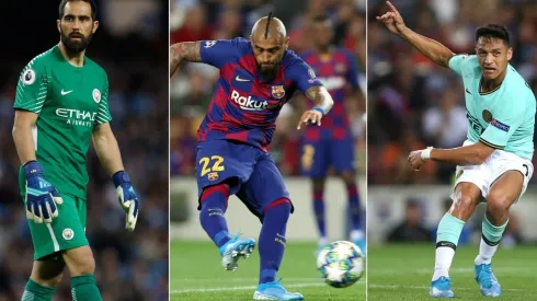 El fútbol europeo espera regresar a fines de mayo por el coronavirus